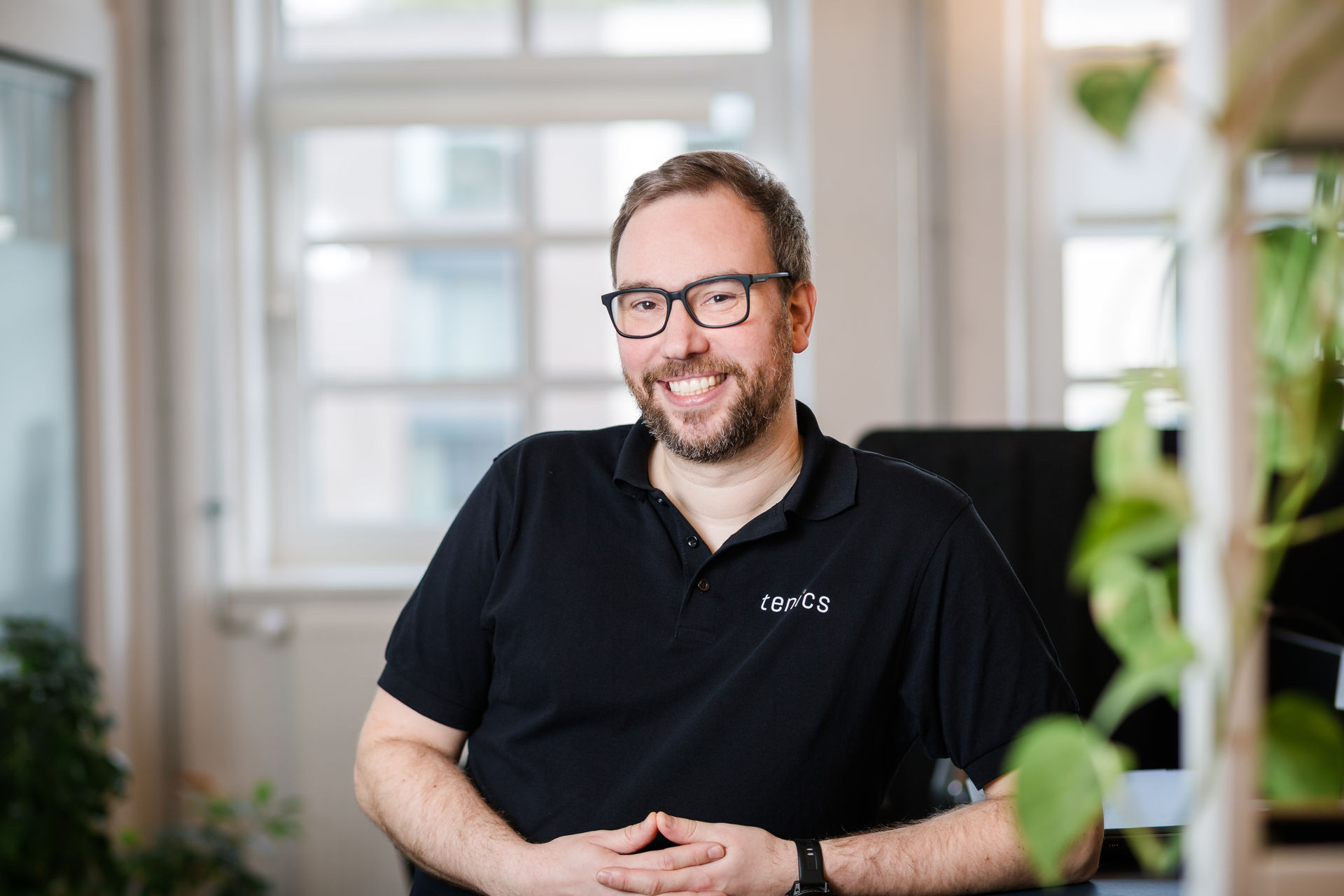 Christian Westendorf
