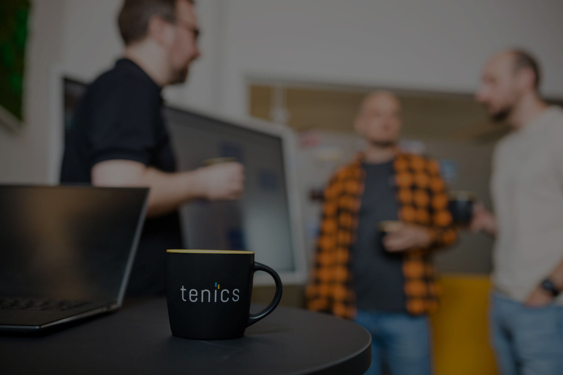 Coaching and software validation in the field of New Space