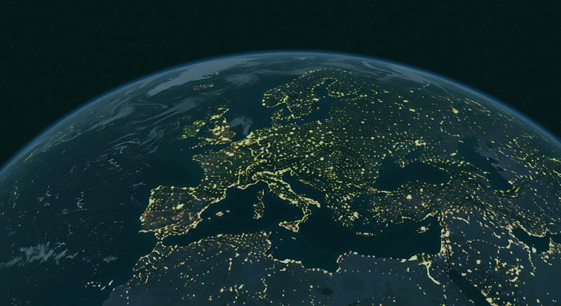 Smart area observation for defense & intelligence