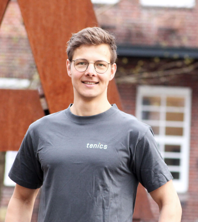 Johannes Krohn
