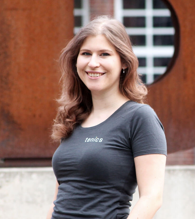 Maja Kassulke