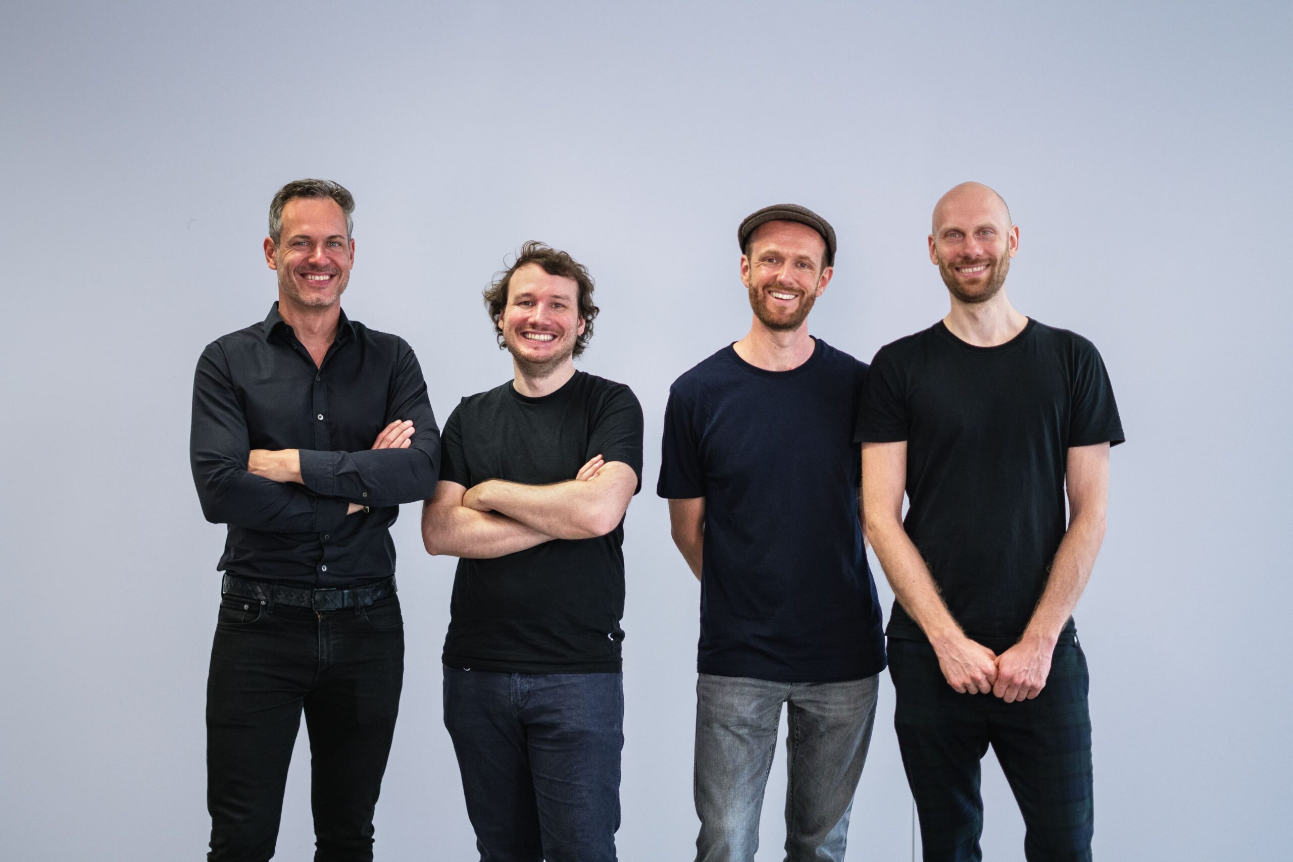 Wir wachsen weiter: tenics heißt SAT.IO willkommen!